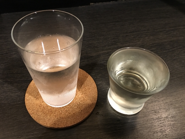 かっこいい日本酒の用語 初心者から始める日本酒ブログ